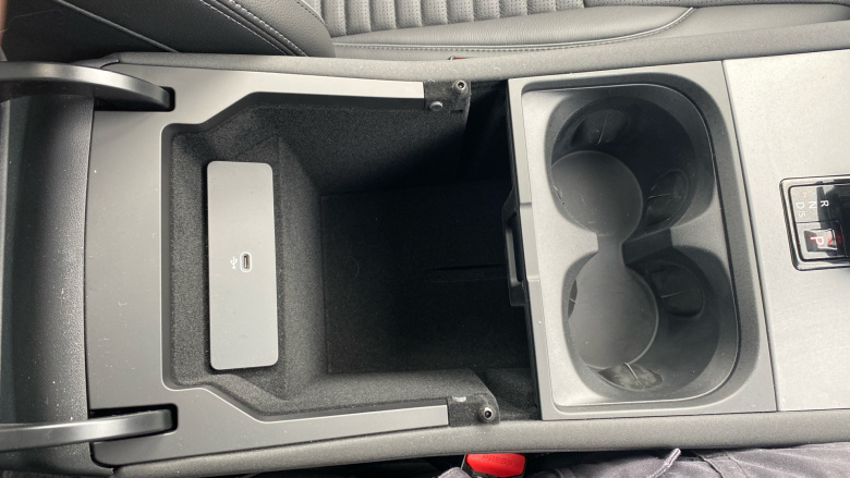 Land Rover Discovery Sport 2.0 D200 Dynamic SE 5dr Auto [5 Seat] Diesel Station Wagon